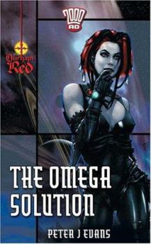 The Omega Solution (Durham Red) - Book #2 of the Durham Red