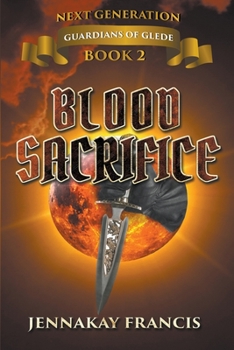 Paperback Blood Sacrifice Book