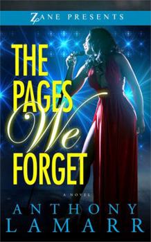 Paperback The Pages We Forget Book