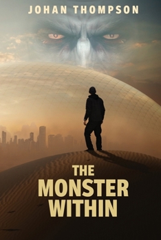 Paperback The Monster Within Book
