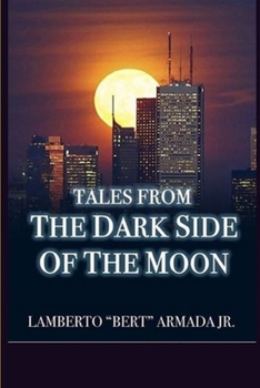 Paperback Tales from the Dark Side of the Moon Book
