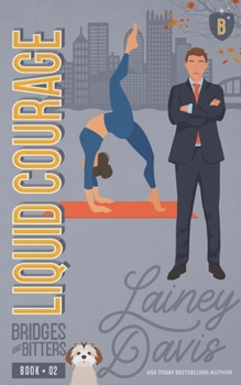 Paperback Liquid Courage Book