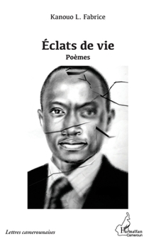 Paperback Eclats de vie [French] Book