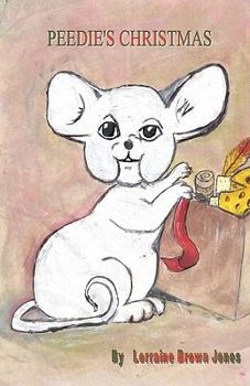 Paperback Peedie's Christmas Book