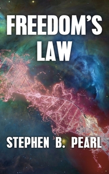 Paperback Freedom's Law Book