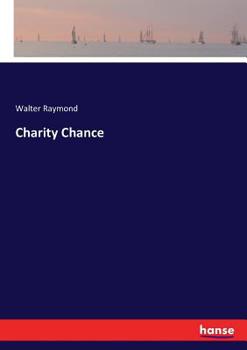 Paperback Charity Chance Book
