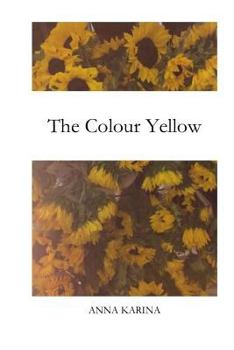 Paperback The Colour Yellow Book