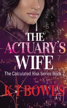 Paperback The Actuary's Wife Book