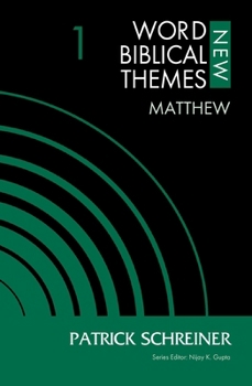 Paperback Matthew, Volume 1: 1 Book