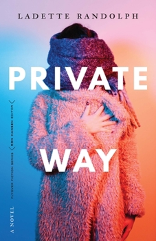 Paperback Private Way Book