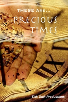 Paperback Precious Time Book