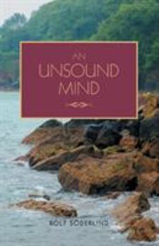 Paperback An Unsound Mind Book