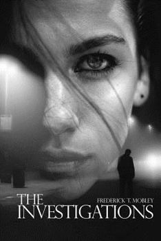 Paperback The Investigations Book