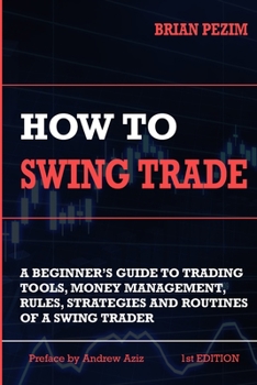 Paperback How To Swing Trade Book