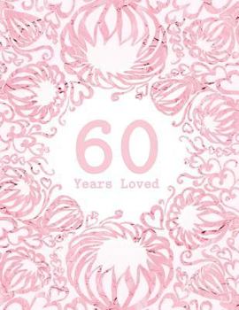 Paperback 60 Years Loved Book