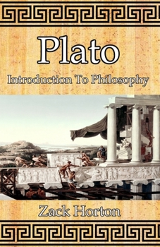 Paperback Plato: Introduction to the Philosophy of Plato Book