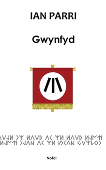 Paperback Gwynfyd [Welsh] Book
