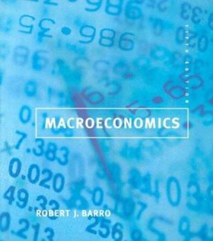 Hardcover Macroeconomics: Selected Readings Book