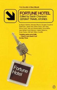 Paperback Fortune Hotel Book