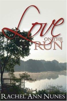 Paperback Love on the Run Book