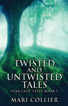 Paperback Twisted And Untwisted Tales Book