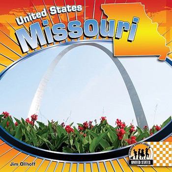 Missouri - Book  of the United States