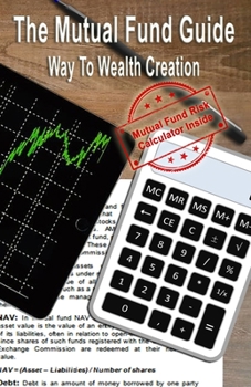 Paperback The Mutual Fund Guide Book