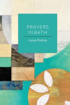 Paperback Prayers in Bath Book