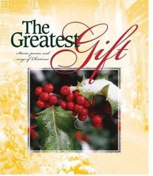 Hardcover The Greatest Gift Book