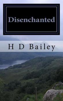 Paperback Disenchanted Book