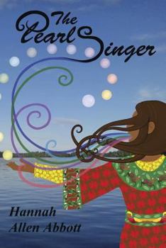 Paperback The Pearl Singer Book