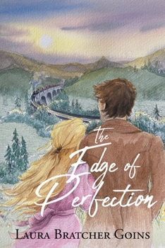Paperback The Edge of Perfection Book