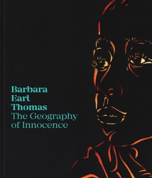 Paperback Barbara Earl Thomas: The Geography of Innocence Book