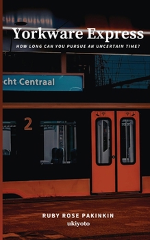 Paperback Yorkware Express Book