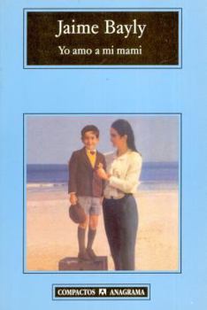 Paperback Yo Amo a Mi Mami [Spanish] Book