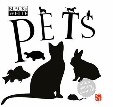 Pets - Book  of the Black & White