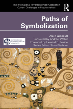 Paperback Paths of Symbolization Book