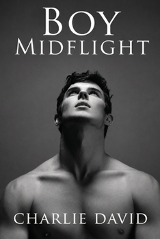 Paperback Boy Midflight Book