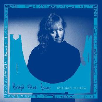 Vinyl Head Above The Water (Limited White Viny Book