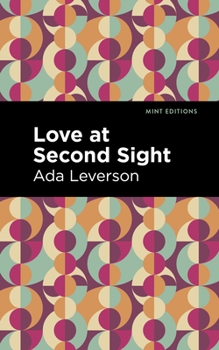 Love at Second Sight - Book #3 of the Little Ottleys