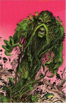 Swamp Thing, Vol. 8: Spontaneous Generation - Book  of the Swamp Thing 1982-1996 Single Issues