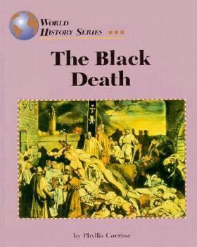 The Black Death (World History) - Book  of the World History