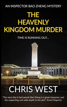 Paperback The Heavenly Kingdom Murder Book