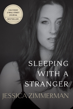 Hardcover Sleeping With a Stranger Book