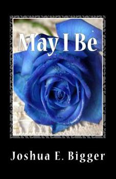 Paperback May I Be Book