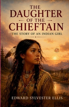 The Daughter of the Chieftain: the Story of an Indian Girl