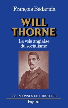 Paperback Will Thorne [French] Book