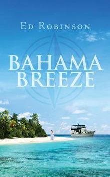 Paperback Bahama Breeze Book
