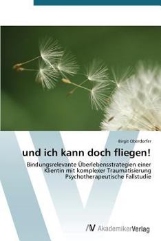 Paperback und ich kann doch fliegen! [German] Book