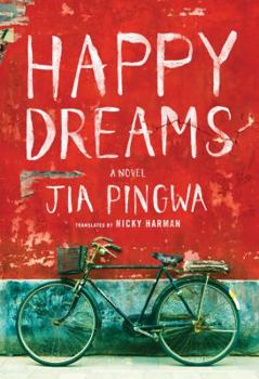 Paperback Happy Dreams Book